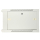 Extralink Szafka wisząca rack 6U 600x600 szara metalowe drzwi EX.13001 - 489285 - zdjęcie 3